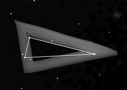 Triangelet