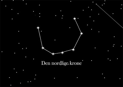 Den nordlige krone